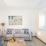 White House By Blue Waters Mykonos *