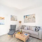 White House By Blue Waters Mykonos *