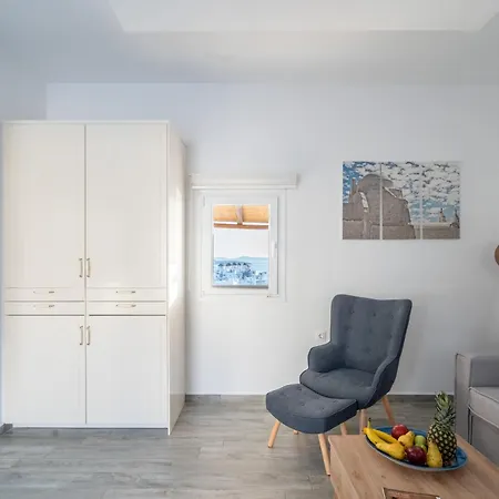 White House By Blue Waters Mykonos Mykonos Town