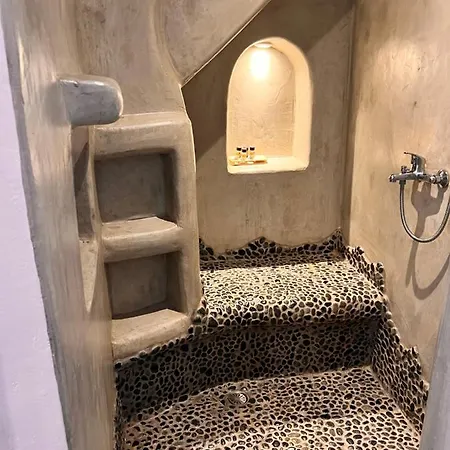 White House By Blue Waters Mykonos Apartment *